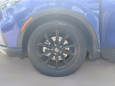 Used 2023 Honda CR-V Sport image 38