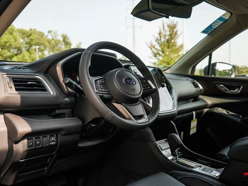 New 2025 Subaru Ascent Touring w/ Popular Package #2 image 20