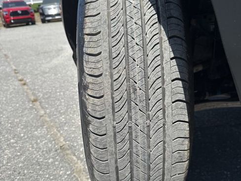 Used 2025 Ford Bronco Sport Big Bend w/ Convenience Package image 30