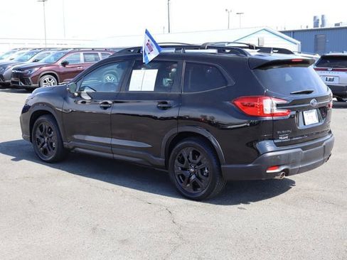 Certified 2023 Subaru Ascent Onyx Edition image 6