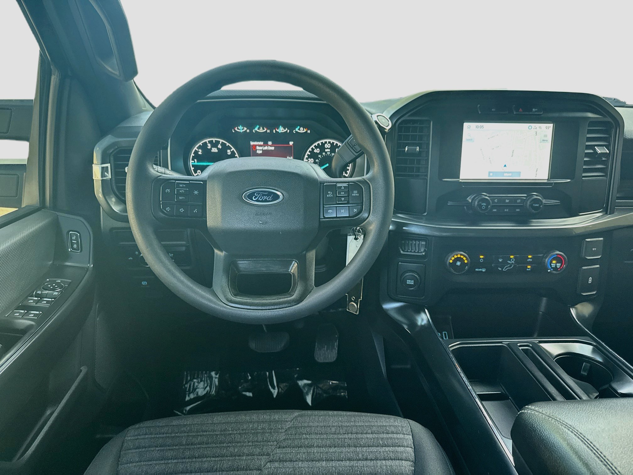 Used 2023 Ford F150 XL RWD image 21