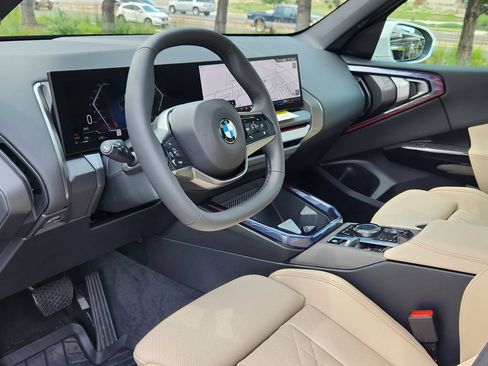 New 2026 BMW X3 xDrive30i w/ Convenience Package AWD/4WD image 10