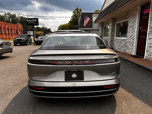 Used 2024 Lucid Air Touring AWD/4WD image 6