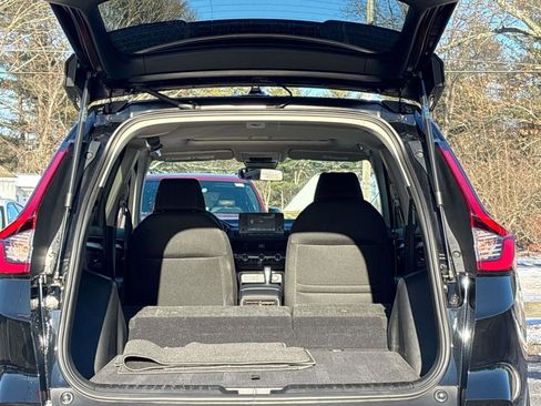 Certified 2025 Honda CR-V EX image 17