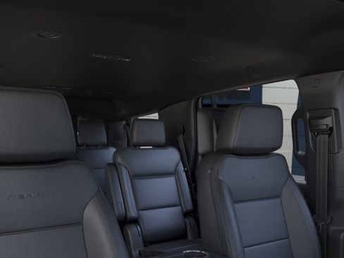 New 2026 GMC Yukon Denali w/ Advanced Technology Package AWD/4WD image 24