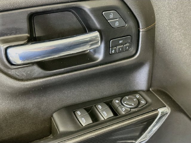 Used 2022 GMC Sierra 1500 AT4 w/ AT4 Preferred Package AWD/4WD image 20
