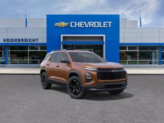 New 2027 Chevrolet Equinox LT FWD video 1