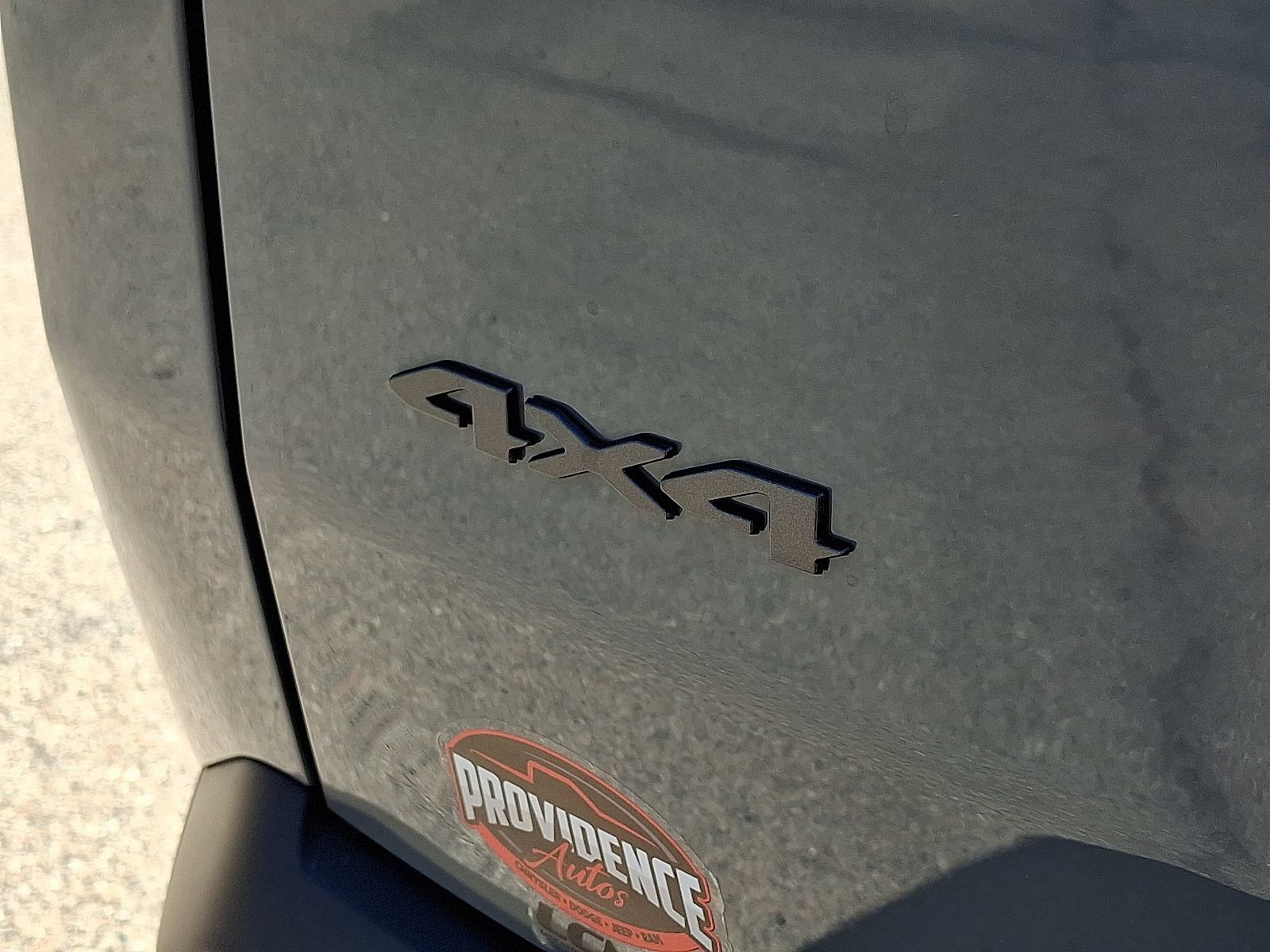 New 2026 Jeep Cherokee Laredo AWD/4WD image 15