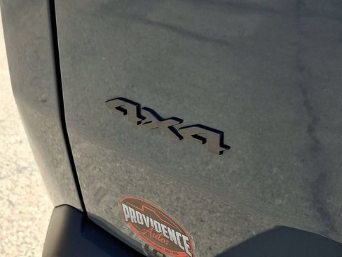 New 2026 Jeep Cherokee Laredo AWD/4WD image 15