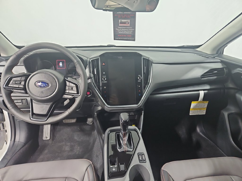 New 2026 Subaru Crosstrek 2.5i Limited AWD/4WD image 12