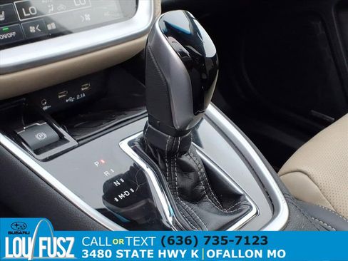 Used 2020 Subaru Outback Limited XT w/ Popular Package #2 image 13