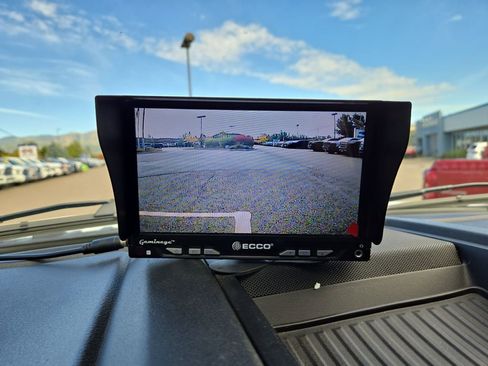 Used 2021 Ford F550 4x4 Crew Cab Super Duty image 24