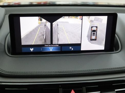 Used 2024 Acura MDX SH-AWD w/ Advance Package image 25