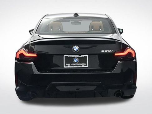 New 2026 BMW 230i Coupe w/ Premium Package RWD image 6