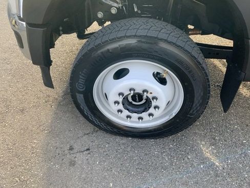 Used 2024 Ford F450 XL image 17