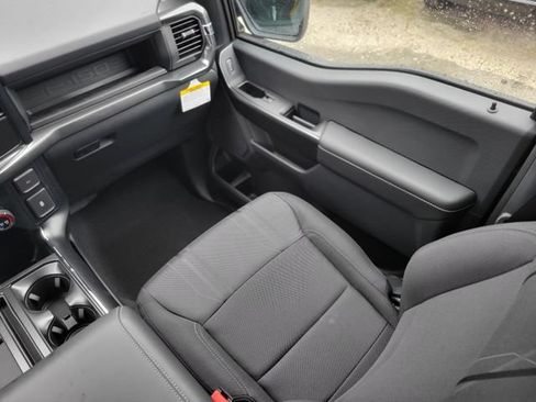 New 2026 Ford F150 STX w/ Equipment Group 200A AWD/4WD image 12