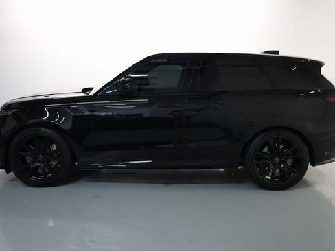 Used 2024 Land Rover Range Rover Sport image 55
