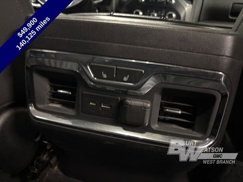 Used 2023 GMC Sierra 2500 Denali image 14