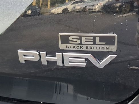 New 2025 Mitsubishi Outlander SEL Black Edition image 14