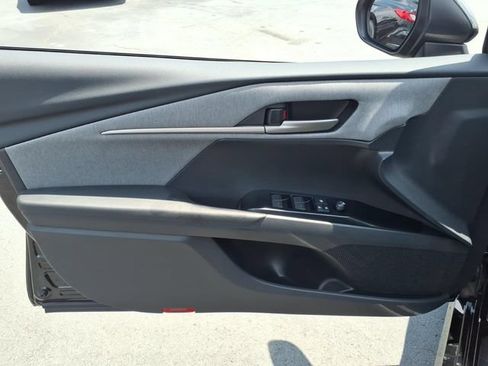 Used 2026 Toyota Camry LE FWD image 7
