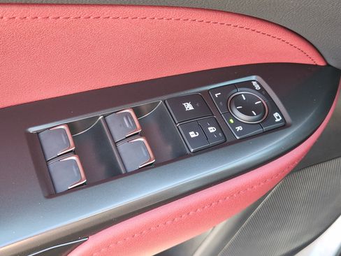 Certified 2024 Lexus NX 350h AWD w/ Premium Package image 27