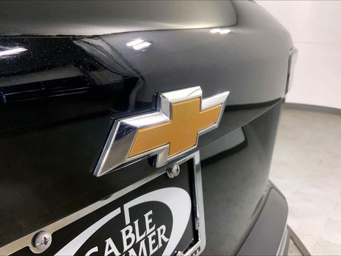 Used 2026 Chevrolet Equinox LT FWD image 29