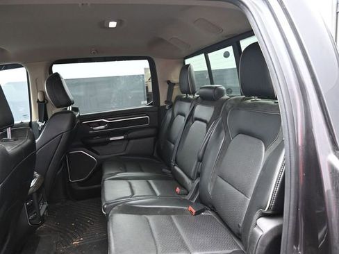 Used 2019 RAM 1500 Laramie AWD/4WD image 33