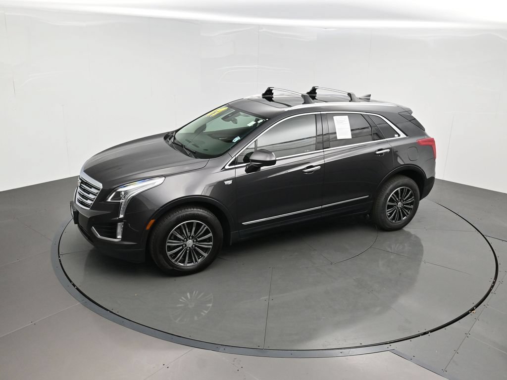 Used 2017 Cadillac XT5 Luxury w/ Driver Awareness Package FWD image 37