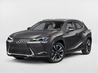 New 2026 Lexus UX 300h UX 300h