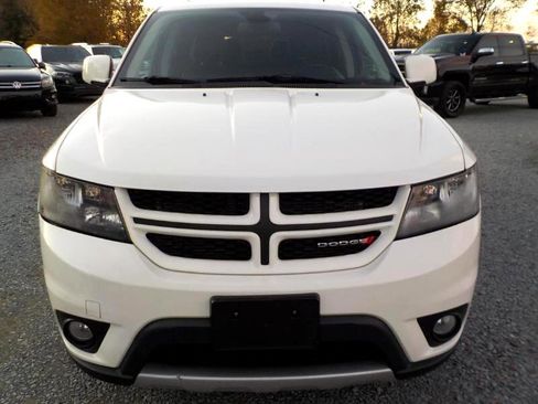 Used 2019 Dodge Journey GT image 8