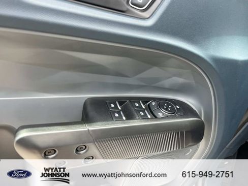 New 2026 Ford Maverick XL FWD image 22