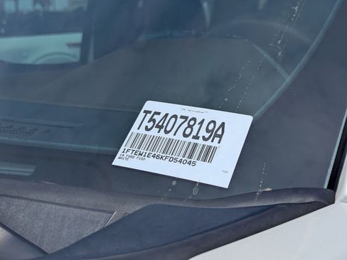 Used 2019 Ford F150 King Ranch w/ Equipment Group 601A Luxury image 6