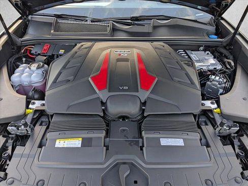 New 2026 Audi RS Q8 performance image 16