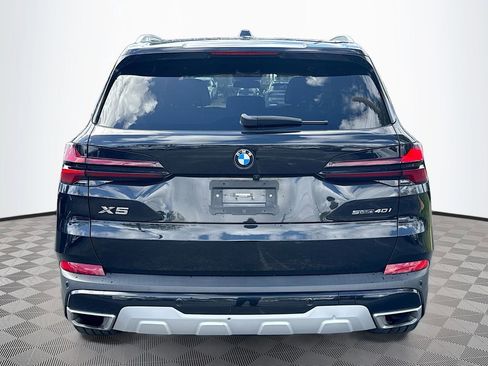 Used 2024 BMW X5 sDrive40i image 7