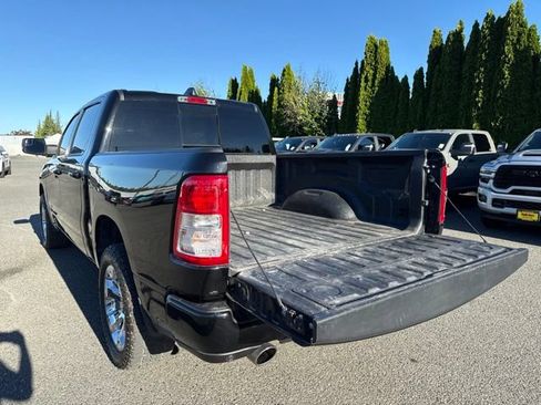 Used 2022 RAM 1500 Big Horn AWD/4WD image 15