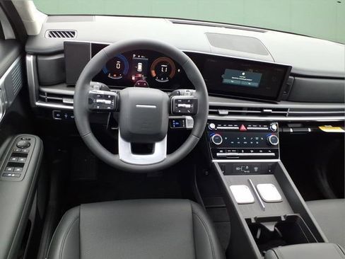 New 2026 Hyundai Santa Fe XRT AWD/4WD image 11