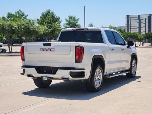Used 2020 GMC Sierra 1500 Denali RWD image 6