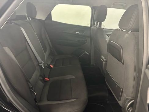 Certified 2023 Chevrolet TrailBlazer LT w/ Convenience Package image 13