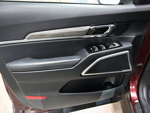 Used 2020 Kia Telluride EX image 30