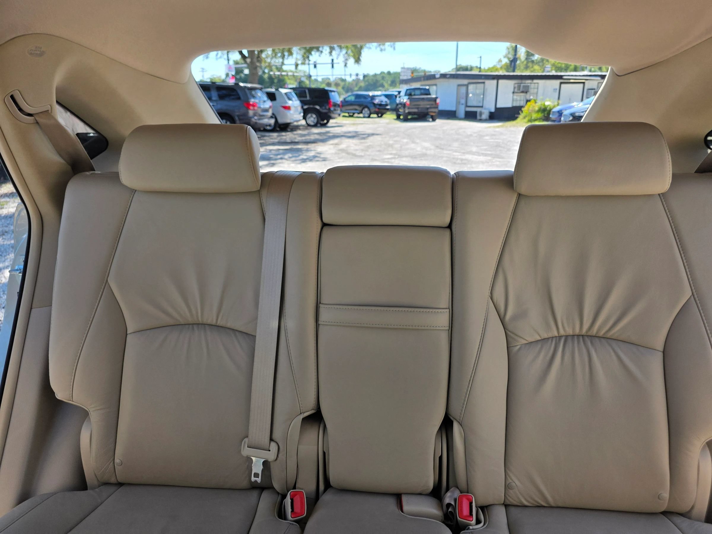 Used 2008 Lexus RX 350 2WD image 24