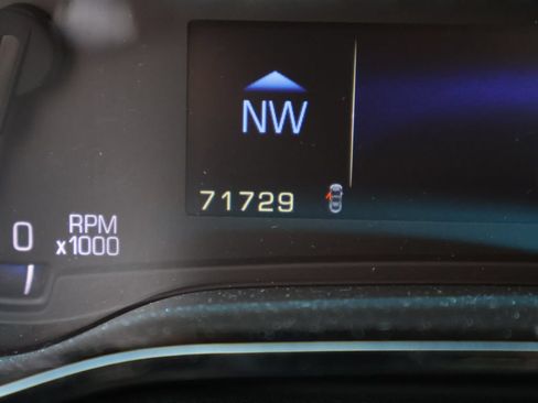 Used 2014 Cadillac CTS Sedan w/ Seating Package RWD image 31