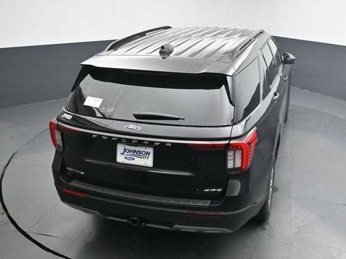 New 2026 Ford Explorer Active w/ Active Comfort Package image 22