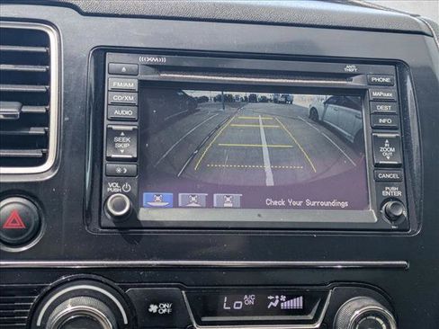 Used 2013 Honda Civic EX image 15