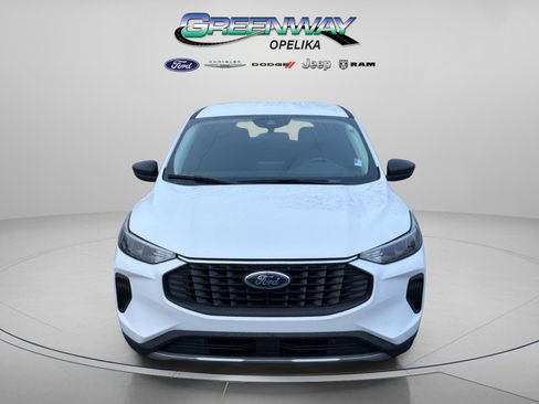 New 2026 Ford Escape Active image 3