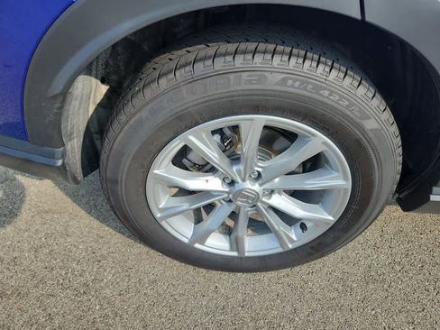 Used 2024 Honda CR-V EX-L image 10