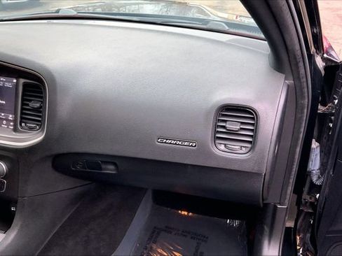 Used 2021 Dodge Charger GT w/ Blacktop Package image 24