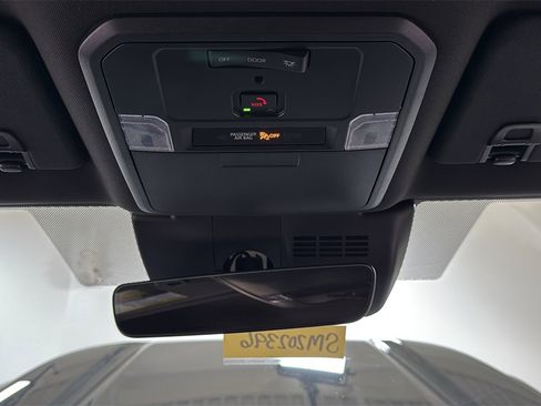 New 2025 Toyota Tacoma TRD Off-Road image 11