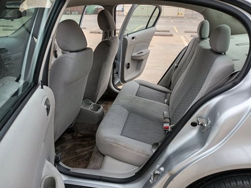 Used 2009 Chevrolet Cobalt LS w/ Protection Package image 12