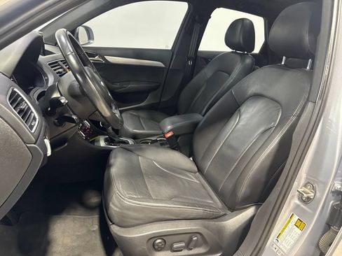 Used 2015 Audi Q3 2.0T Premium Plus AWD/4WD image 22