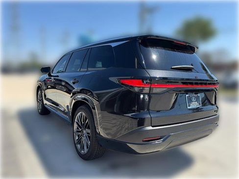 New 2026 Lexus TX 350 AWD image 6